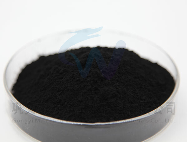 粉状活性炭